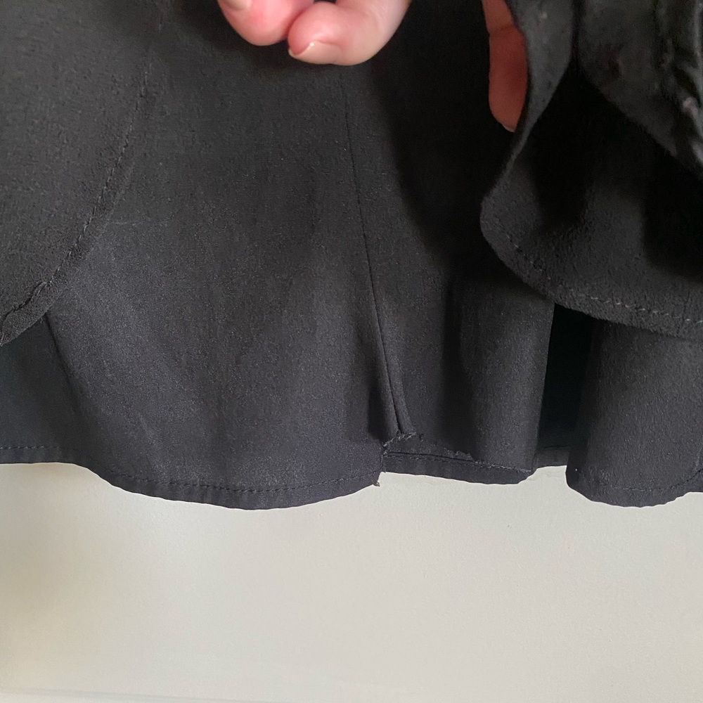 Zara Floral Embroidered Dress - Picture 16 of 16